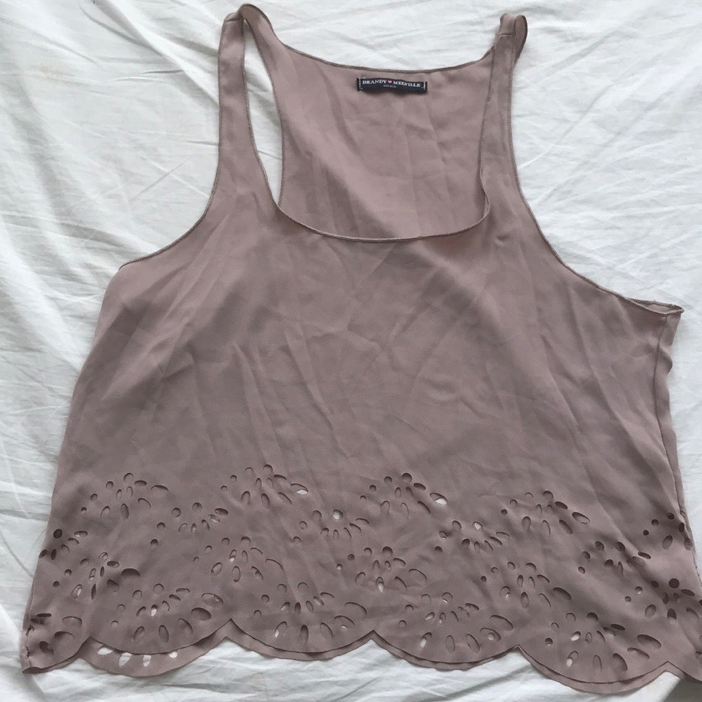 Brandy shirt